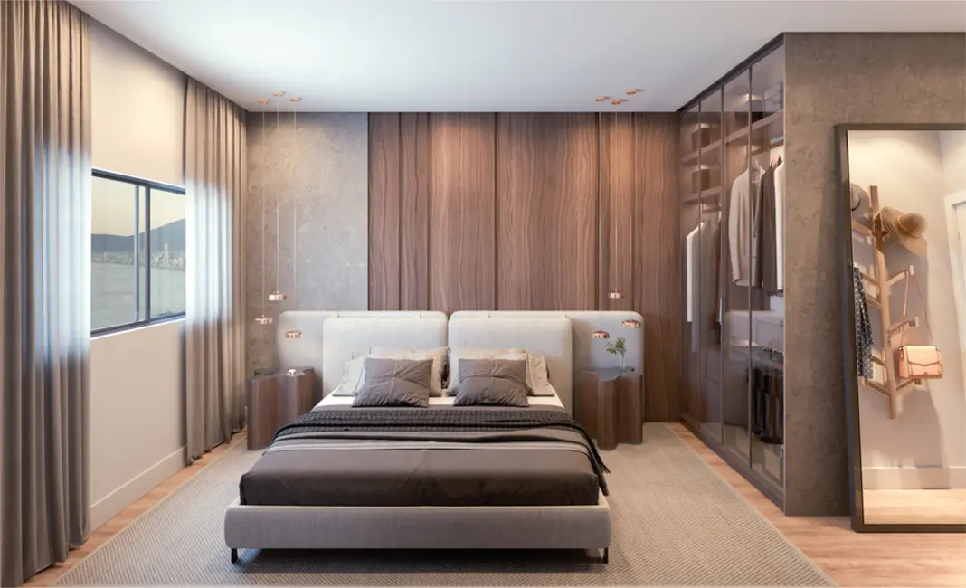 Foto 9 de Apartamento com 4 quartos à venda, 135m2 em Centro, Itapema - SC