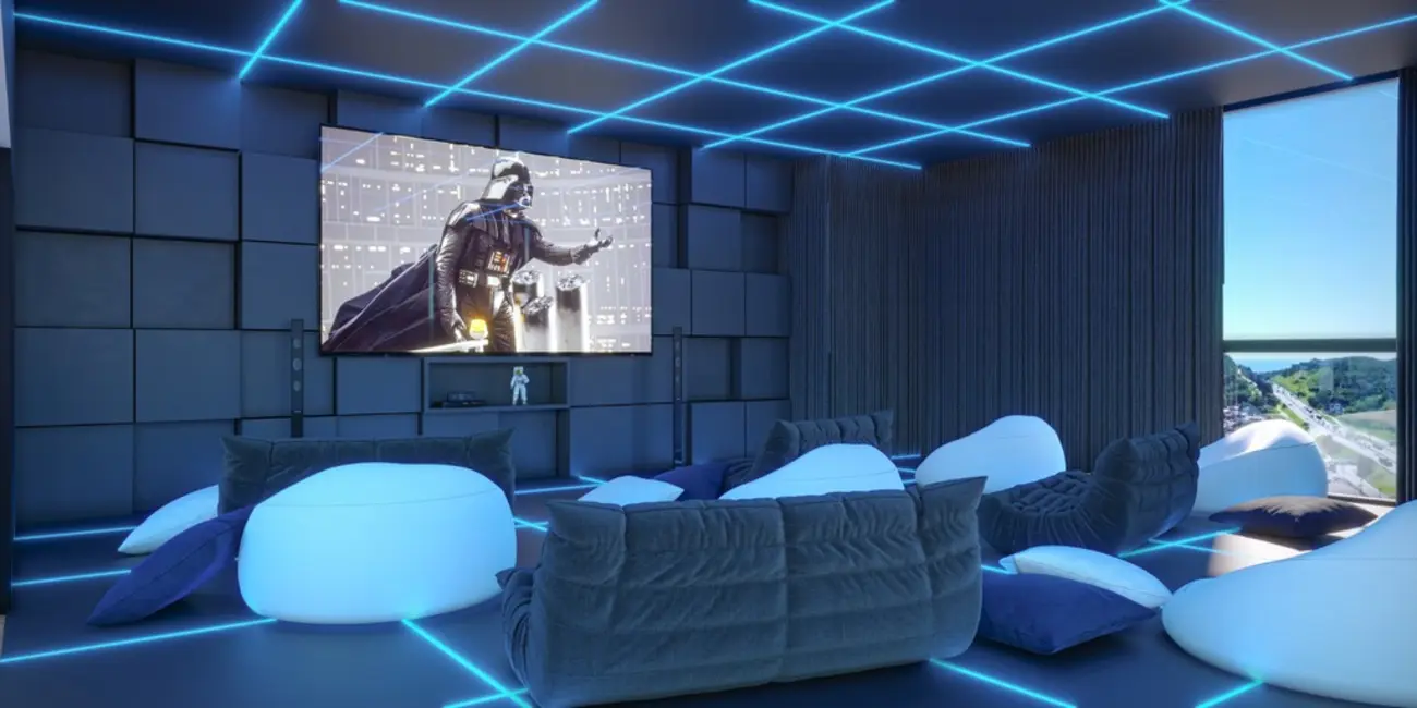 Foto 8 de Apartamento com 2 quartos à venda, 70m2 em Itapema - SC