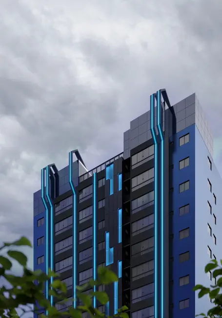 Foto 5 de Apartamento com 2 quartos à venda, 70m2 em Itapema - SC