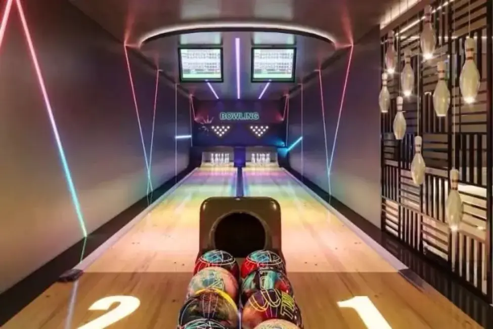 Foto 6 de Apartamento com 4 quartos à venda, 185m2 em Meia Praia, Itapema - SC