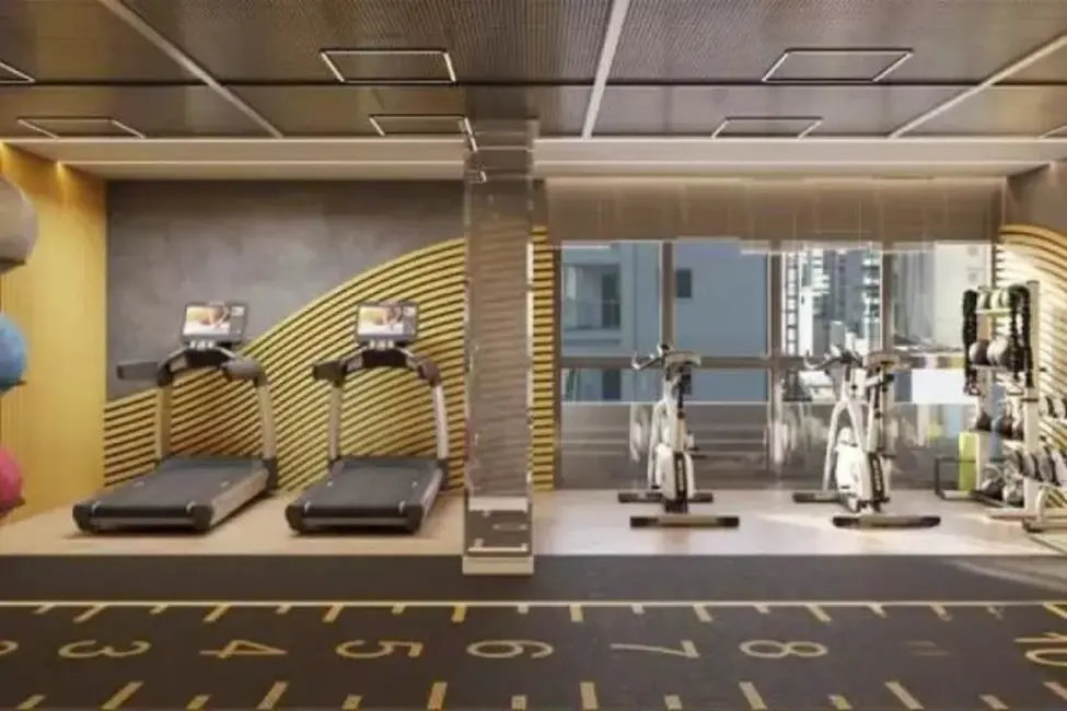 Foto 4 de Apartamento com 4 quartos à venda, 185m2 em Meia Praia, Itapema - SC