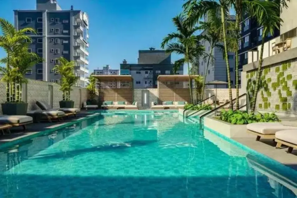 Foto 9 de Apartamento com 4 quartos à venda, 185m2 em Meia Praia, Itapema - SC