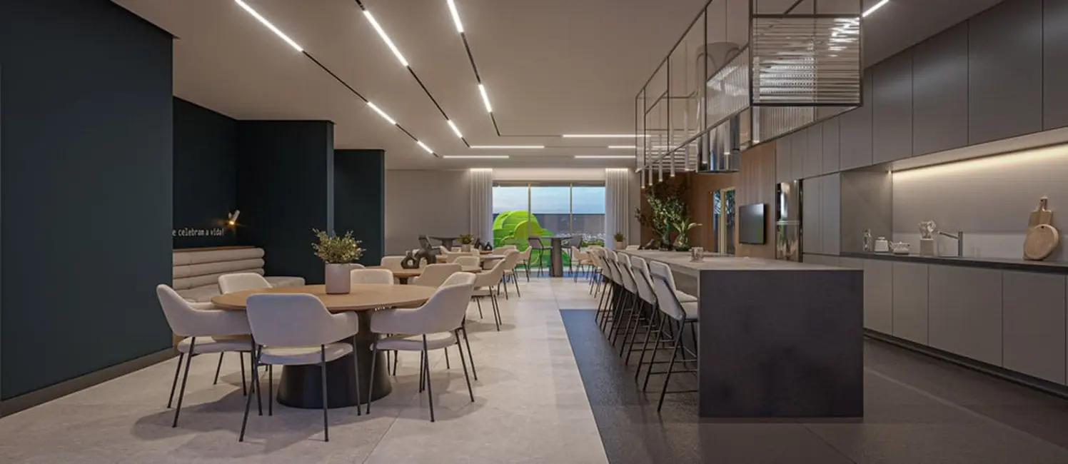 Foto 9 de Apartamento com 2 quartos à venda, 72m2 em Fazenda, Itajai - SC