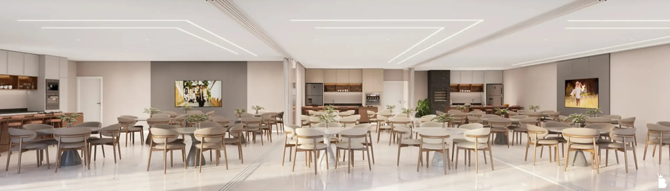 Foto 9 de Apartamento com 2 quartos à venda, 83m2 em Bombinhas - SC