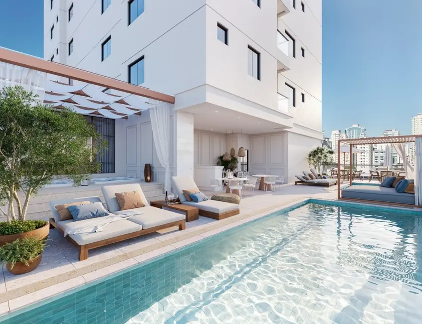 Foto 7 de Apartamento com 2 quartos à venda, 62m2 em Itapema - SC