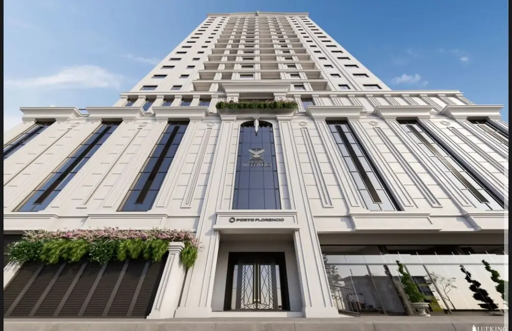 Foto 2 de Apartamento com 2 quartos à venda, 61m2 em Itapema - SC