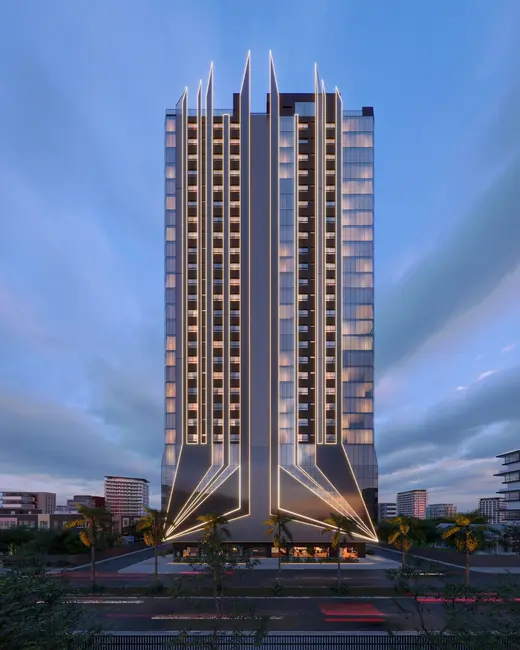 Foto 3 de Apartamento com 3 quartos à venda, 134m2 em Porto Belo - SC