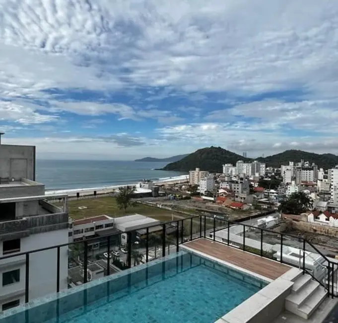 Foto 1 de Apartamento com 4 quartos à venda, 258m2 em Itajai - SC