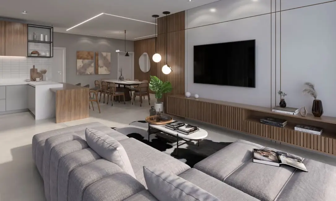 Foto 4 de Apartamento com 4 quartos à venda, 187m2 em Centro, Balneario Camboriu - SC