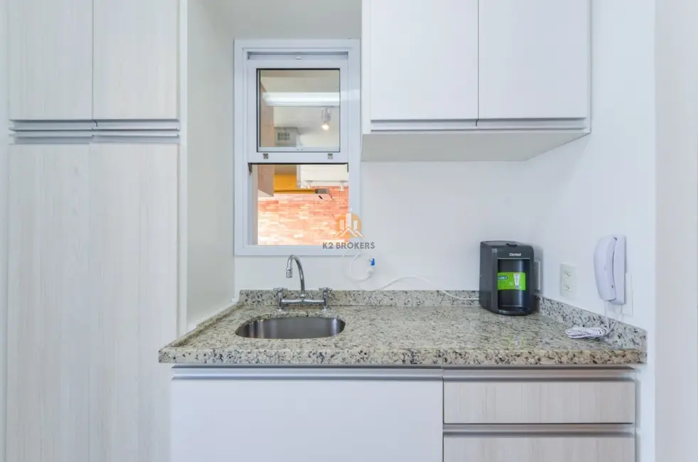 Foto 8 de Apartamento com 3 quartos à venda, 107m2 em Cidade Monções, São Paulo - SP