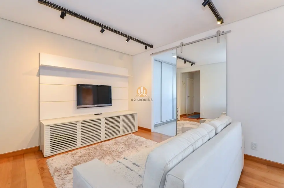 Foto 5 de Apartamento com 3 quartos à venda, 107m2 em Cidade Monções, São Paulo - SP