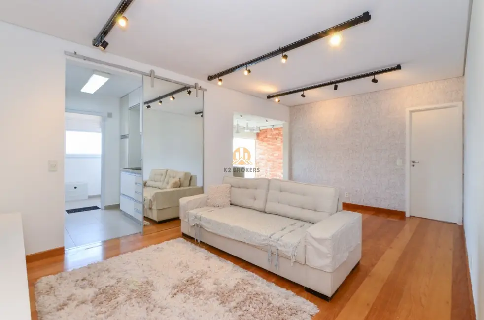 Foto 2 de Apartamento com 3 quartos à venda, 107m2 em Cidade Monções, São Paulo - SP