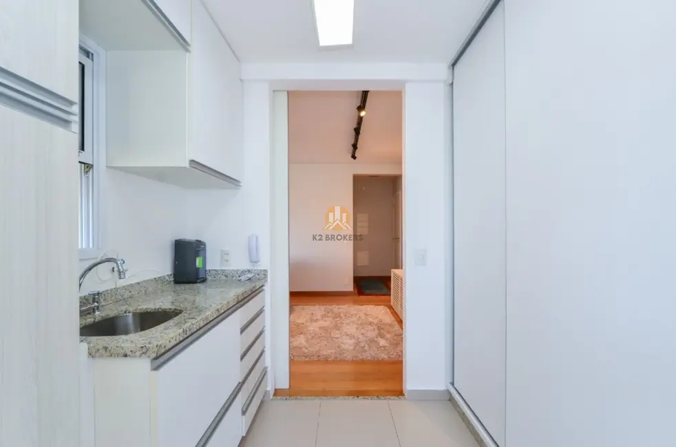 Foto 7 de Apartamento com 3 quartos à venda, 107m2 em Cidade Monções, São Paulo - SP