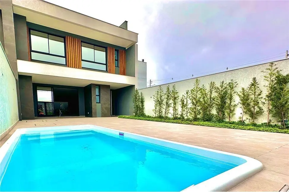 Foto 1 de Apartamento com 5 quartos à venda, 280m2 em Barra, Balneario Camboriu - SC