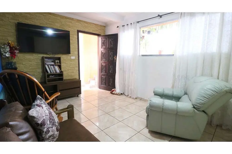 Foto 1 de Casa com 4 quartos à venda, 149m2 em Campo Limpo, São Paulo - SP