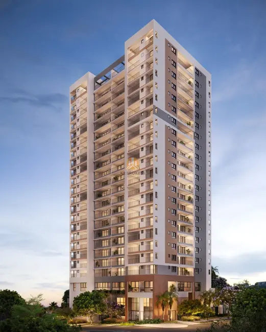 Foto 5 de Apartamento com 2 quartos à venda, 76m2 em Vila Clementino, São Paulo - SP