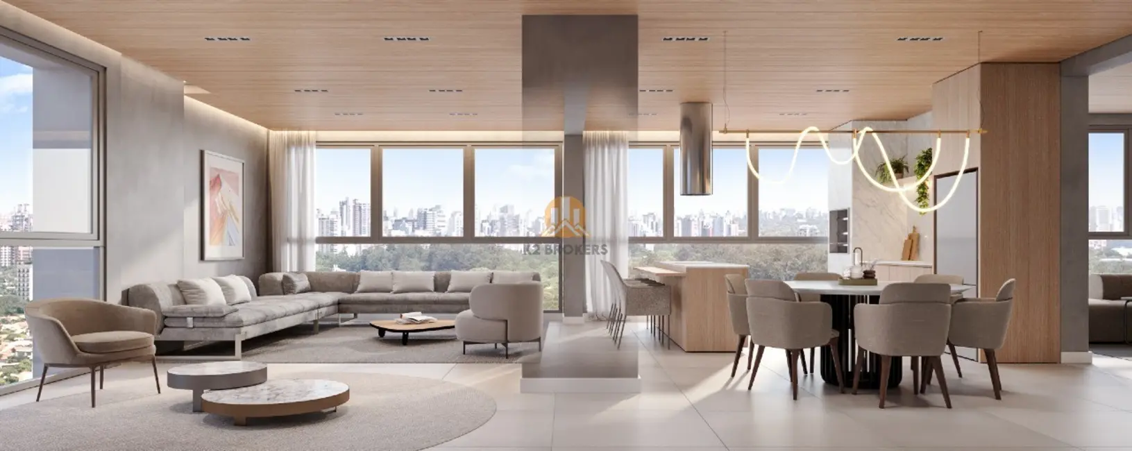 Foto 8 de Apartamento com 2 quartos à venda, 76m2 em Vila Clementino, São Paulo - SP