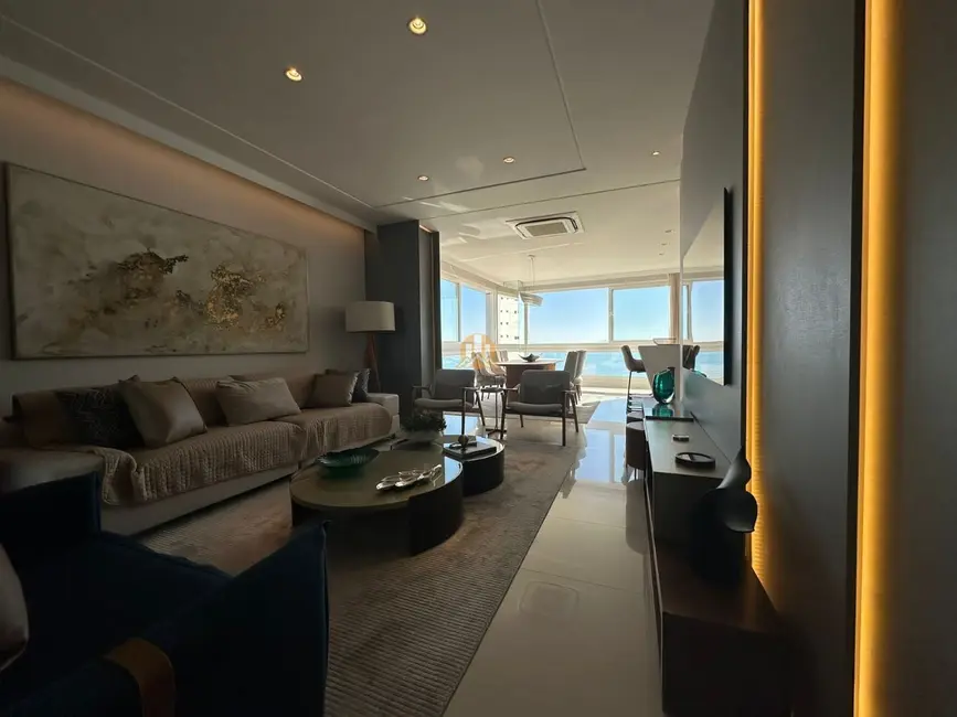 Apartamento com 3 quartos à venda, 153m2 em Centro, Balneario Camboriu - SC - imagem 9 Foto 9 de Apartamento com 3 quartos à venda, 153m2 em Centro, Balneario Camboriu - SC