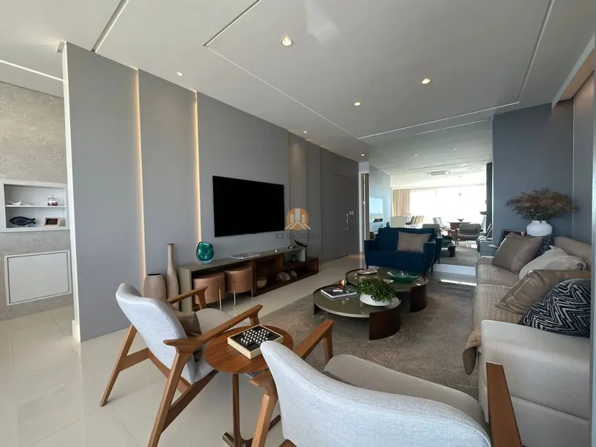 Apartamento com 3 quartos à venda, 153m2 em Centro, Balneario Camboriu - SC - imagem 8 Foto 8 de Apartamento com 3 quartos à venda, 153m2 em Centro, Balneario Camboriu - SC