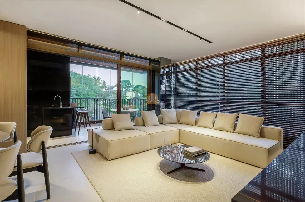 Foto 7 de Apartamento com 4 quartos à venda, 331m2 em Bigorrilho, Curitiba - PR