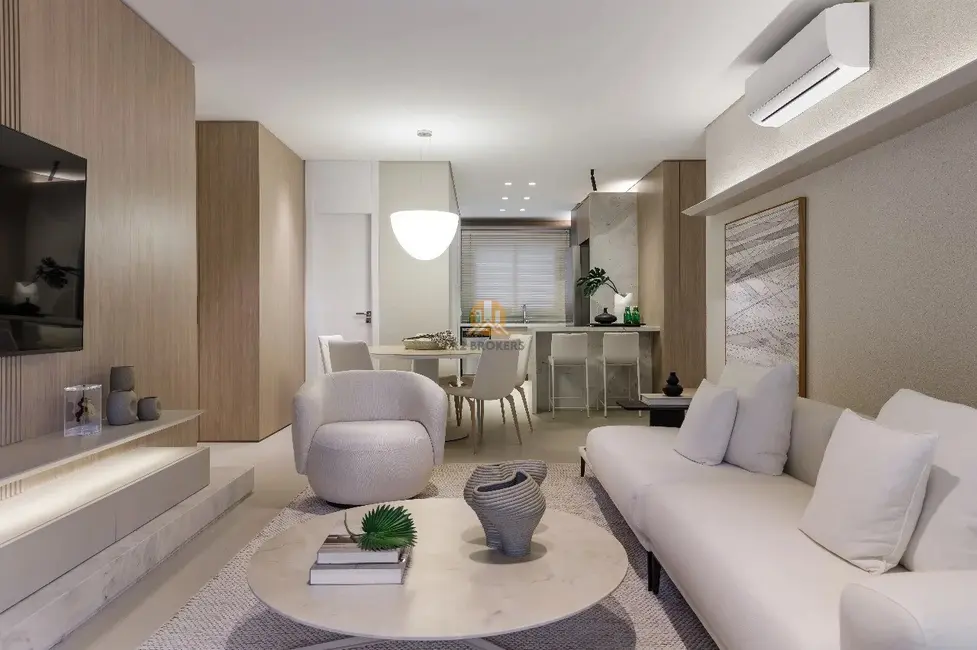 Foto 8 de Apartamento com 4 quartos à venda, 331m2 em Bigorrilho, Curitiba - PR