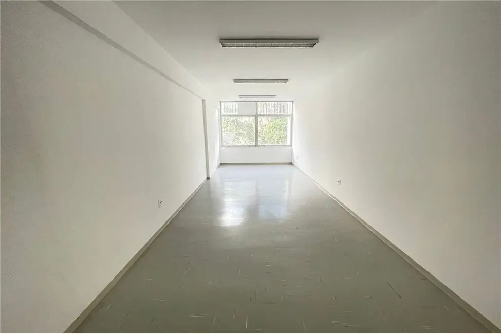 Foto 1 de Sala Comercial à venda, 32m2 em Itaim Bibi, São Paulo - SP