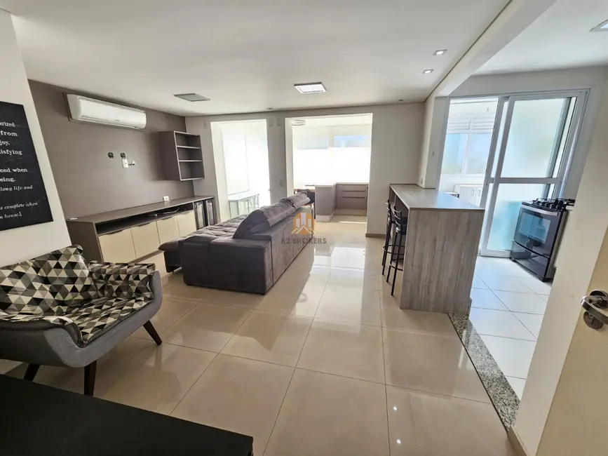 Apartamento com 1 quarto à venda, 63m2 em Brooklin Paulista, São Paulo - SP - imagem 4 Foto 4 de Apartamento com 1 quarto à venda, 63m2 em Brooklin Paulista, São Paulo - SP