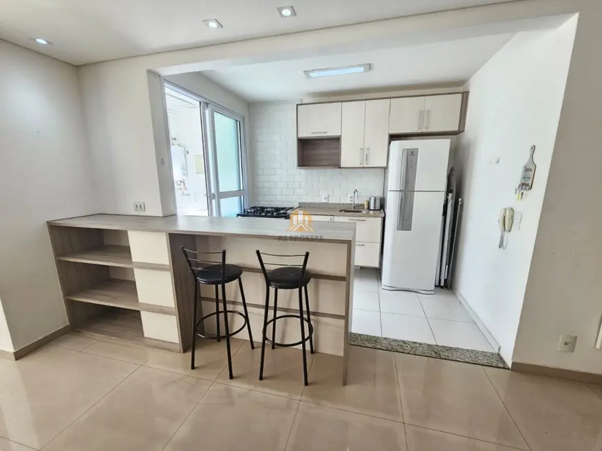 Apartamento com 1 quarto à venda, 63m2 em Brooklin Paulista, São Paulo - SP - imagem 7 Foto 7 de Apartamento com 1 quarto à venda, 63m2 em Brooklin Paulista, São Paulo - SP