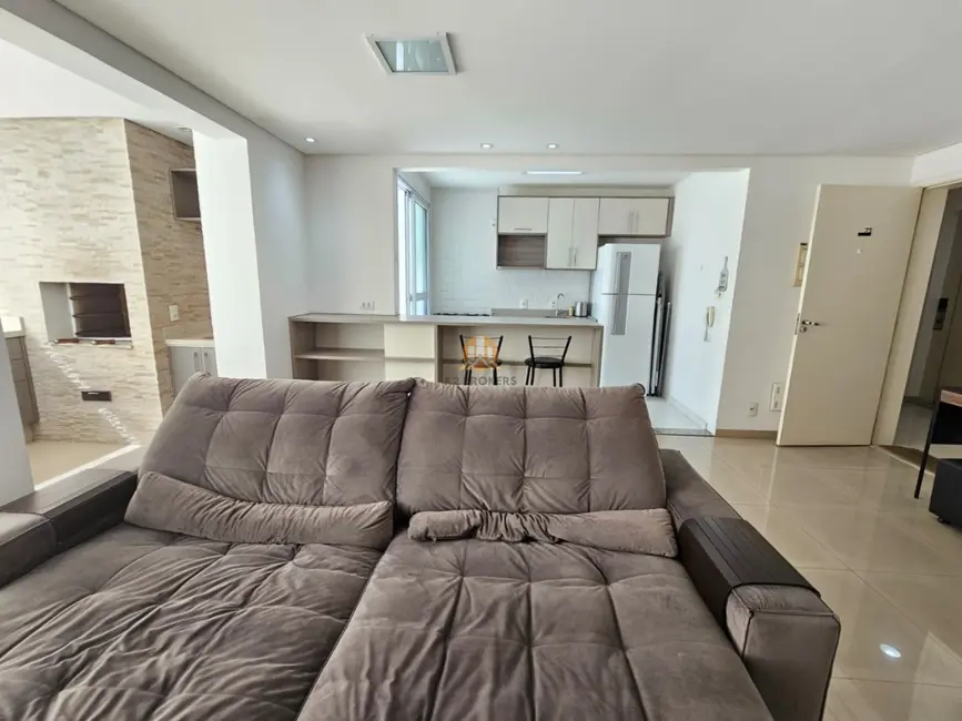 Apartamento com 1 quarto à venda, 63m2 em Brooklin Paulista, São Paulo - SP - imagem 6 Foto 6 de Apartamento com 1 quarto à venda, 63m2 em Brooklin Paulista, São Paulo - SP