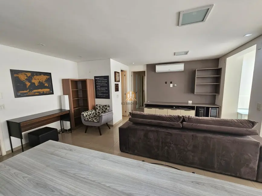 Apartamento com 1 quarto à venda, 63m2 em Brooklin Paulista, São Paulo - SP - imagem 1 Foto 1 de Apartamento com 1 quarto à venda, 63m2 em Brooklin Paulista, São Paulo - SP