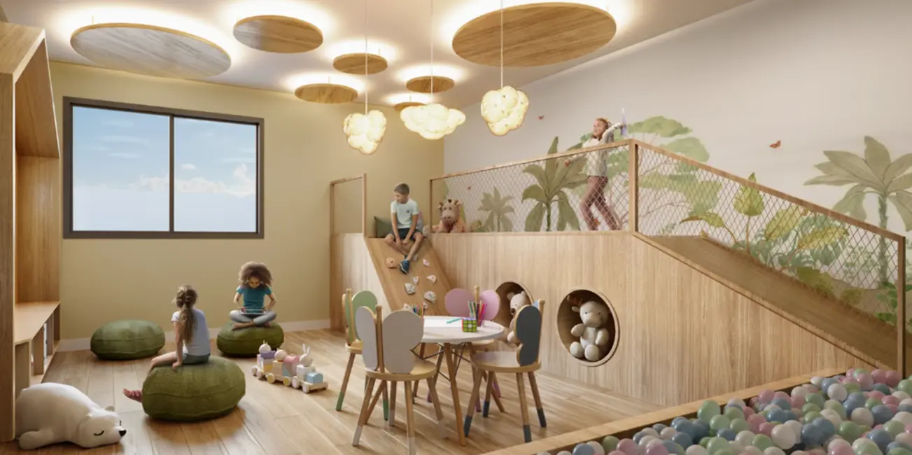 Foto 7 de Apartamento com 2 quartos à venda, 47m2 em Santana, São Paulo - SP