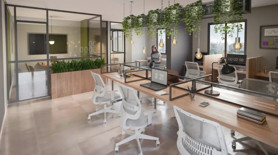 Foto 9 de Apartamento com 2 quartos à venda, 47m2 em Santana, São Paulo - SP