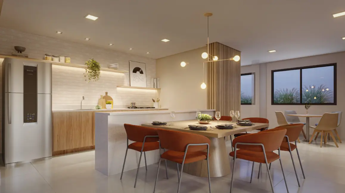 Foto 8 de Apartamento com 2 quartos à venda, 47m2 em Santana, São Paulo - SP