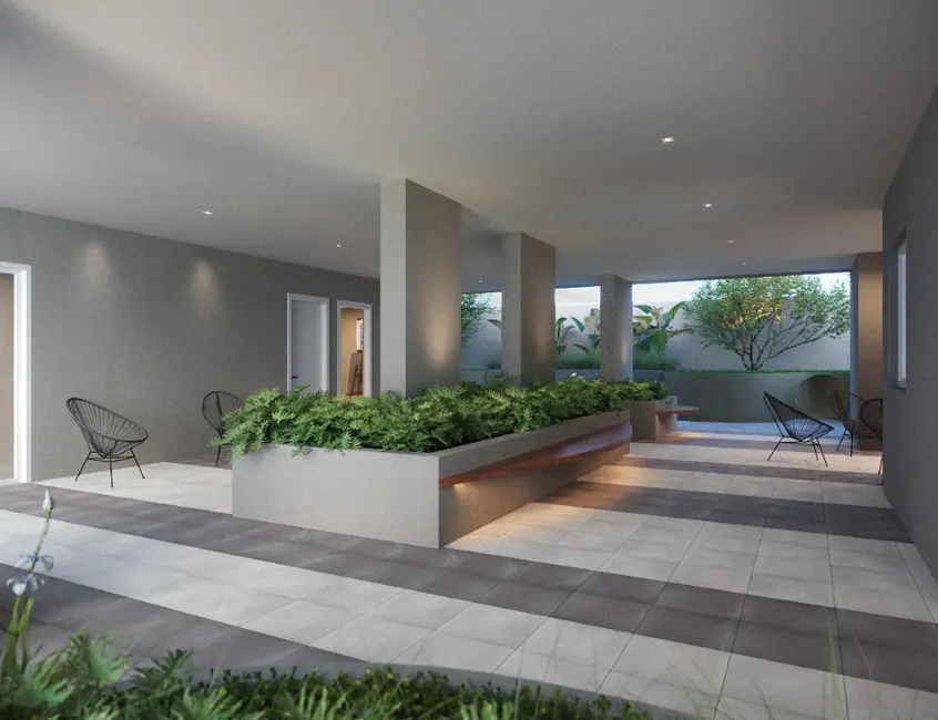 Foto 3 de Apartamento com 2 quartos à venda, 47m2 em Santana, São Paulo - SP