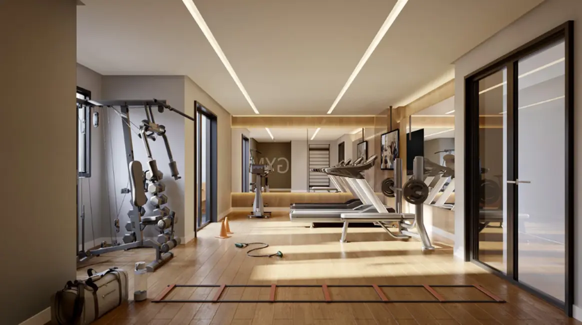 Foto 6 de Apartamento com 2 quartos à venda, 47m2 em Santana, São Paulo - SP