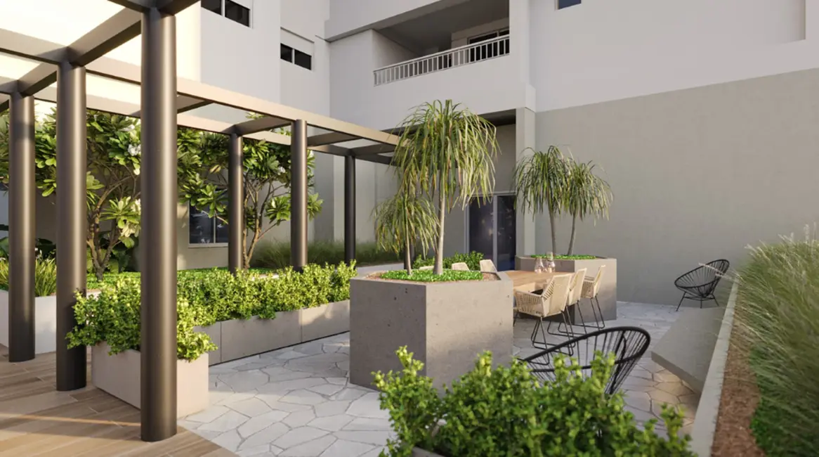 Foto 4 de Apartamento com 2 quartos à venda, 47m2 em Santana, São Paulo - SP