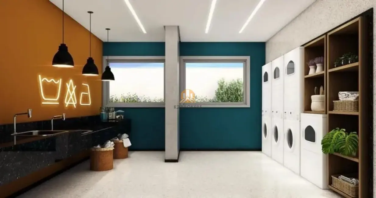 Foto 7 de Apartamento com 1 quarto à venda, 24m2 em Vila Nova Conceição, São Paulo - SP