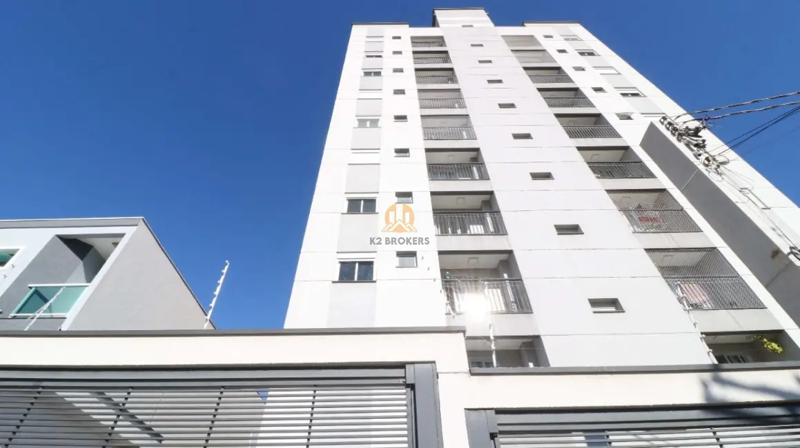 Foto 2 de Apartamento com 2 quartos à venda, 44m2 em Vila Santa Terezinha (Zona Norte), São Paulo - SP