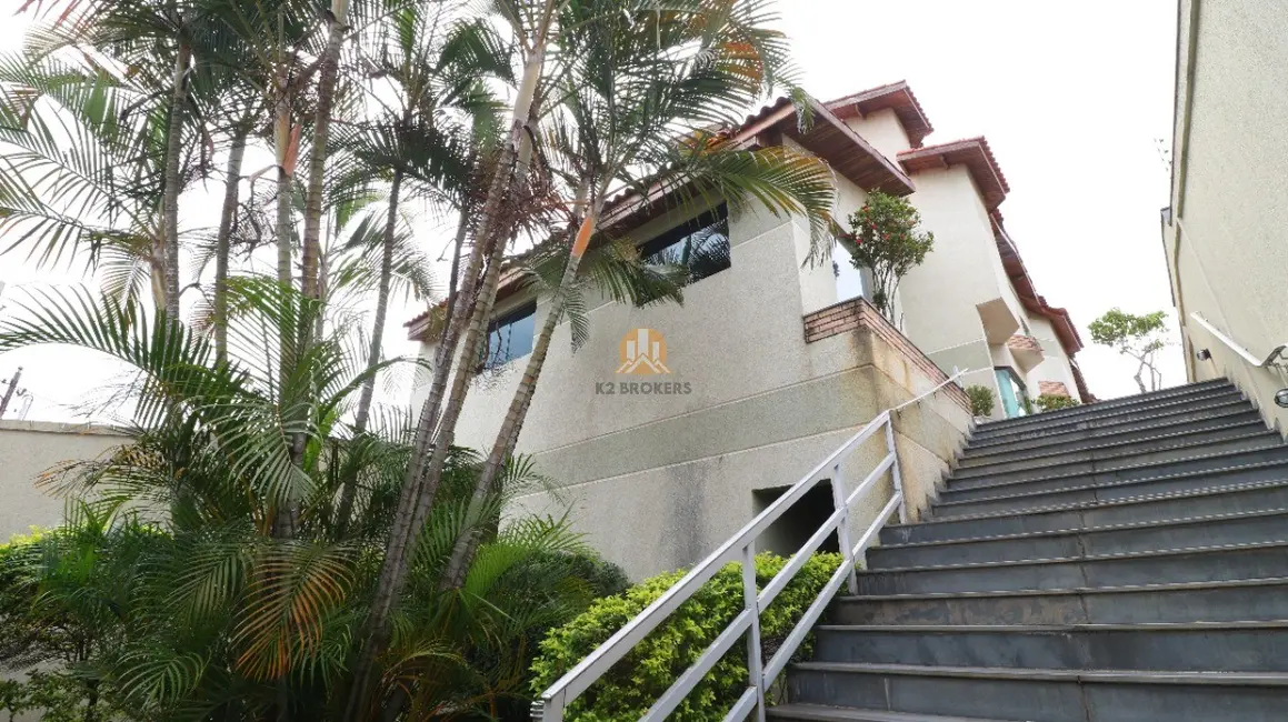 Foto 2 de Casa de Condomínio com 3 quartos à venda, 121m2 em Tremembé, São Paulo - SP