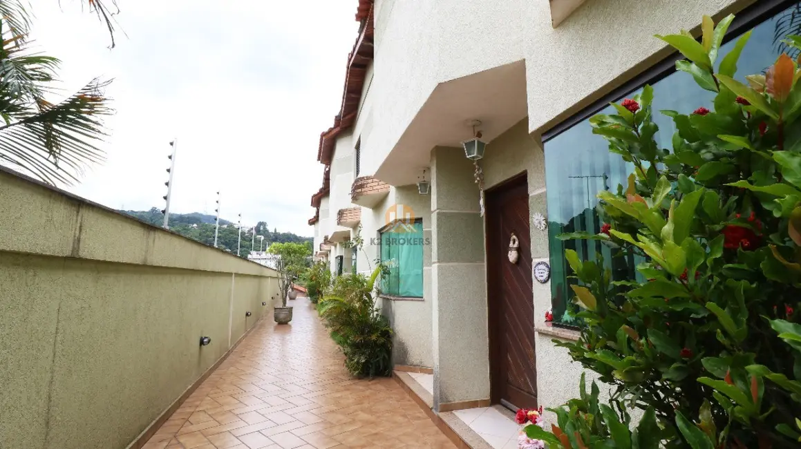 Foto 6 de Casa de Condomínio com 3 quartos à venda, 121m2 em Tremembé, São Paulo - SP