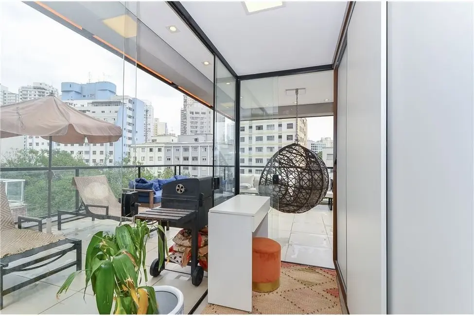 Foto 8 de Apartamento com 2 quartos à venda, 160m2 em Aclimação, São Paulo - SP