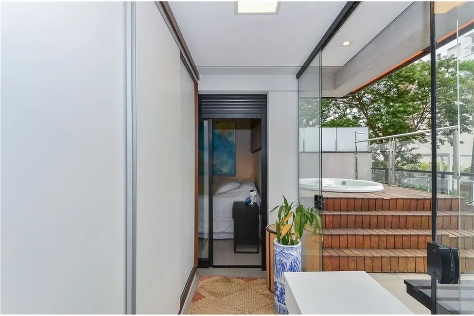 Foto 6 de Apartamento com 2 quartos à venda, 160m2 em Aclimação, São Paulo - SP