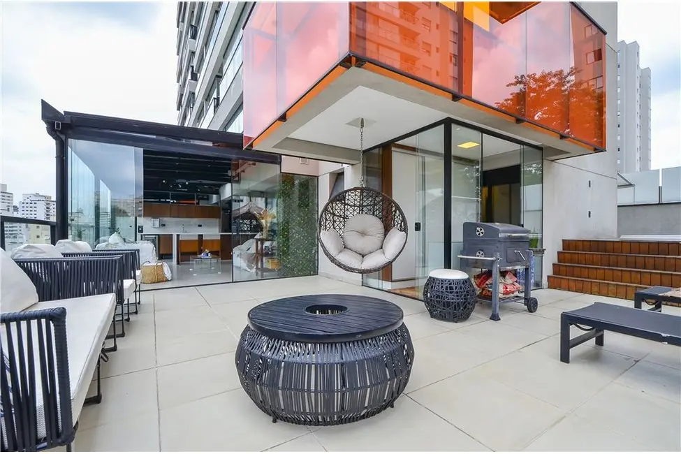 Foto 4 de Apartamento com 2 quartos à venda, 160m2 em Aclimação, São Paulo - SP