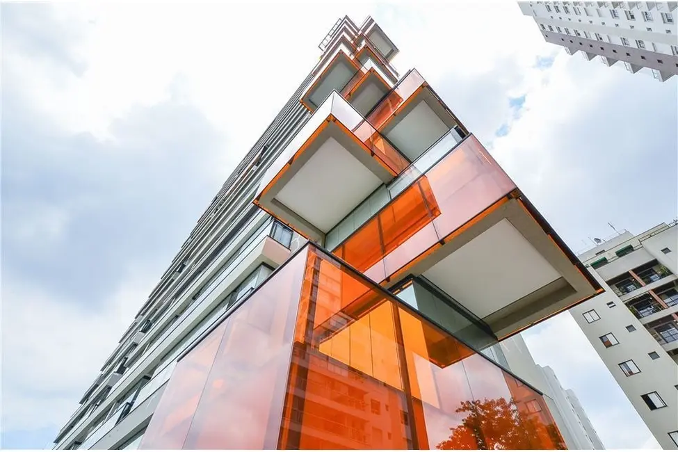 Foto 7 de Apartamento com 2 quartos à venda, 160m2 em Aclimação, São Paulo - SP