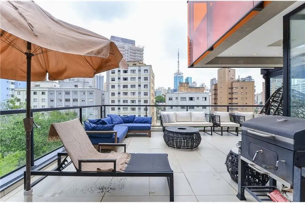 Foto 2 de Apartamento com 2 quartos à venda, 160m2 em Aclimação, São Paulo - SP