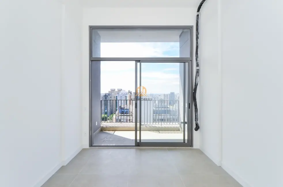 Foto 2 de Apartamento com 1 quarto à venda, 26m2 em Vila Mariana, São Paulo - SP