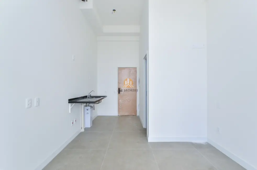 Foto 5 de Apartamento com 1 quarto à venda, 26m2 em Vila Mariana, São Paulo - SP