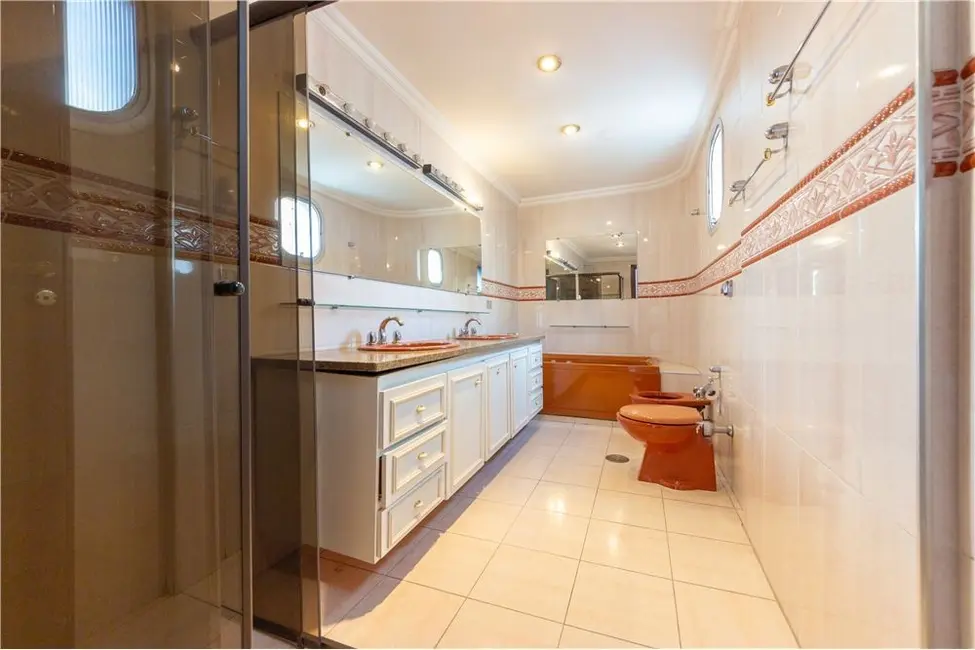 Foto 9 de Apartamento com 5 quartos à venda, 315m2 em Perdizes, São Paulo - SP