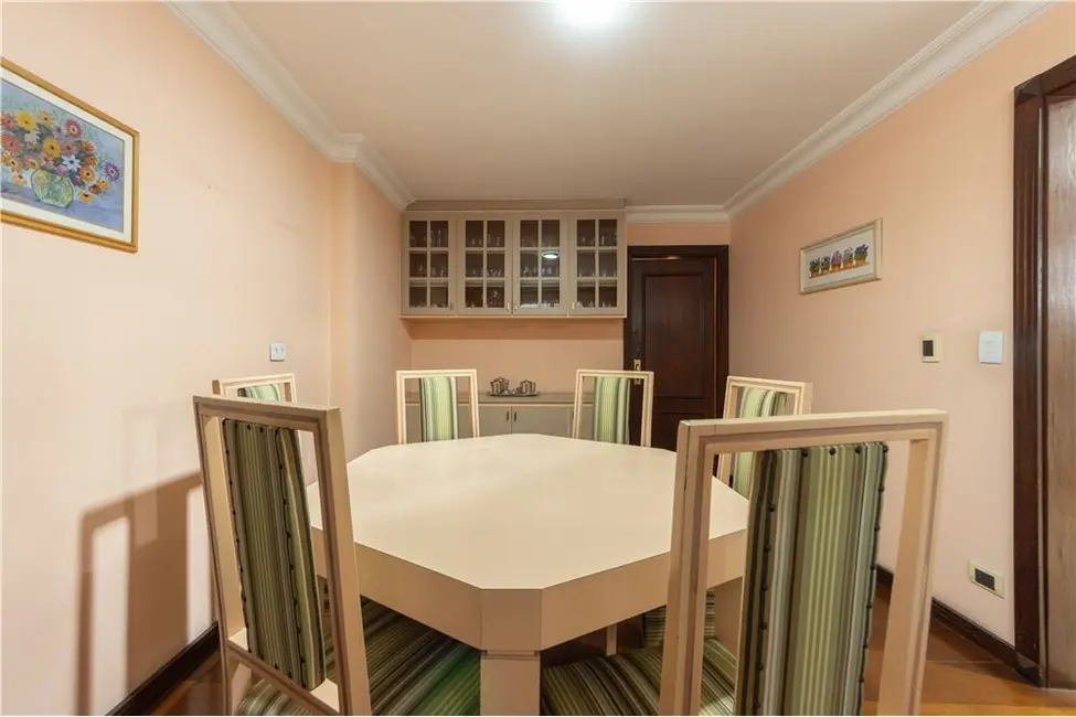 Foto 5 de Apartamento com 5 quartos à venda, 315m2 em Perdizes, São Paulo - SP