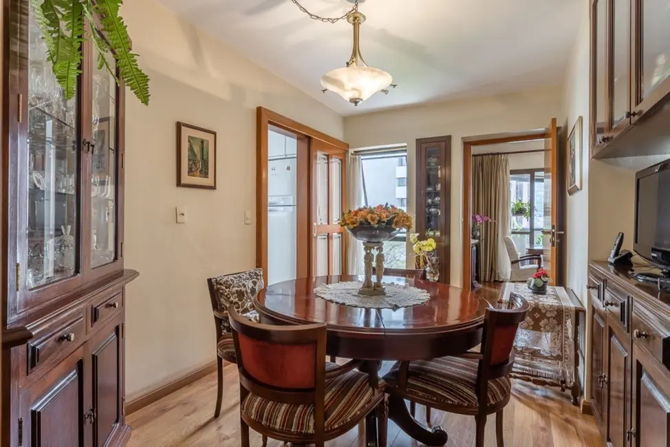 Foto 5 de Apartamento com 4 quartos à venda, 190m2 em Perdizes, São Paulo - SP